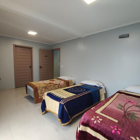Hotel Du Rastro Lauro Muller Luaran gambar