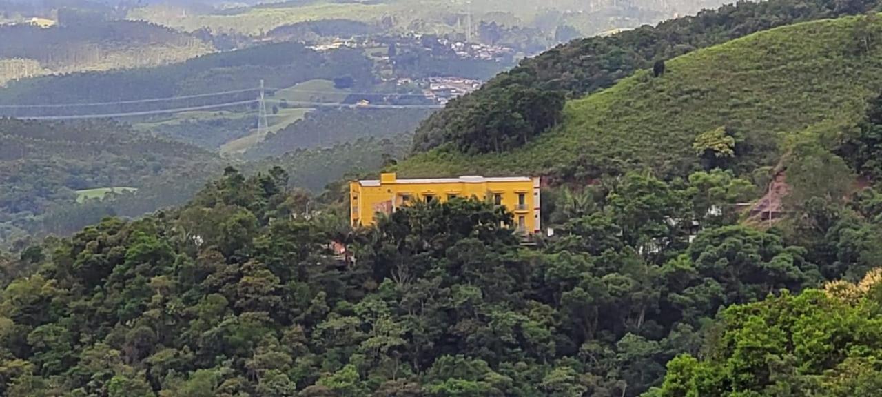 Hotel Du Rastro Lauro Muller Luaran gambar