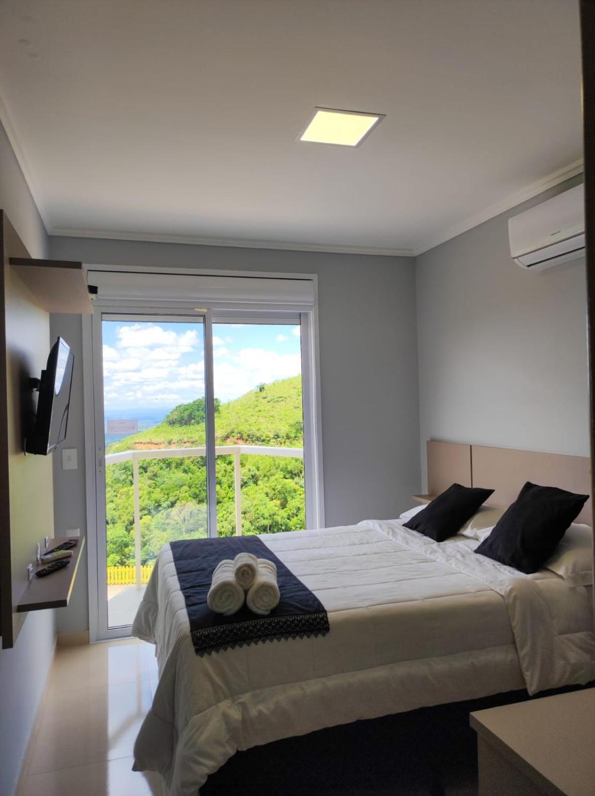 Hotel Du Rastro Lauro Muller Luaran gambar