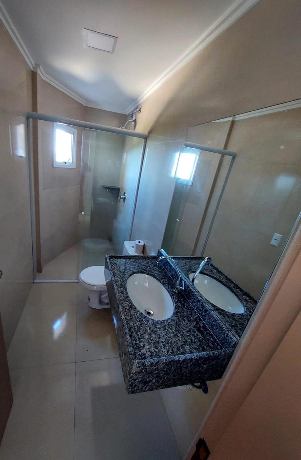 Hotel Du Rastro Lauro Muller Luaran gambar