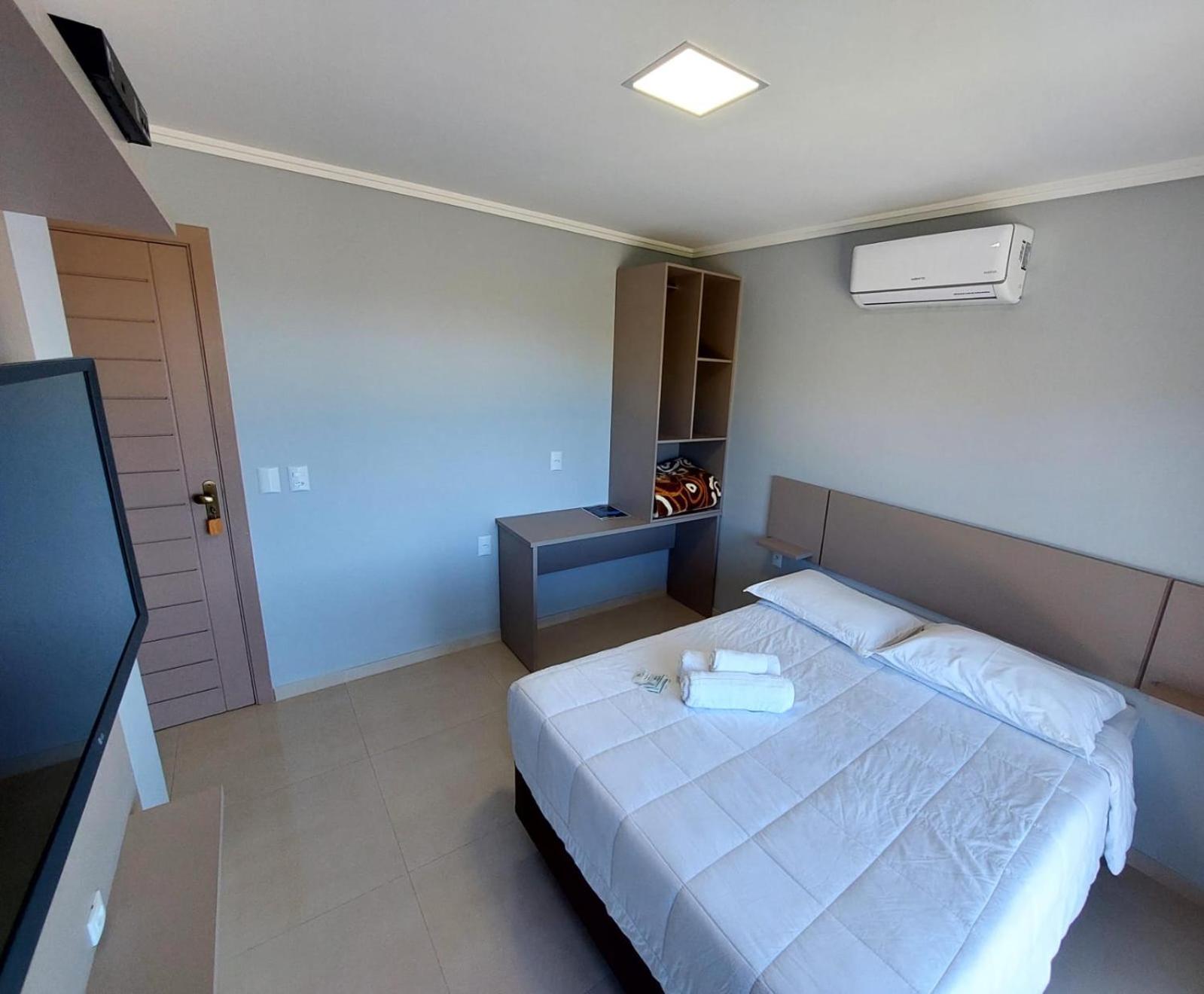 Hotel Du Rastro Lauro Muller Luaran gambar