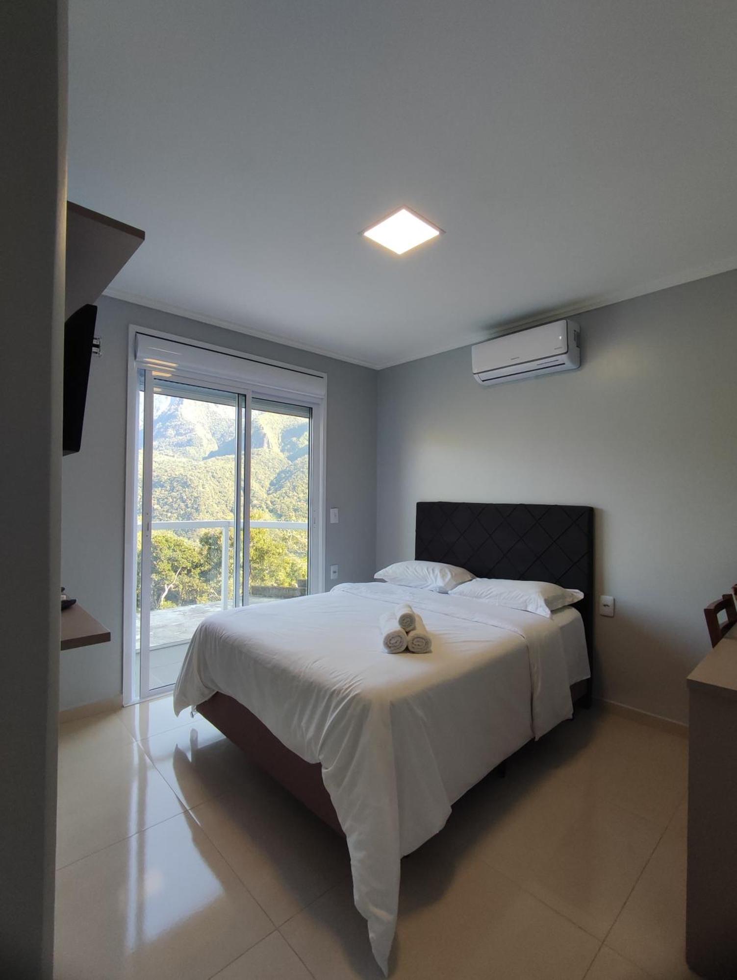 Hotel Du Rastro Lauro Muller Luaran gambar